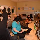 Ava Dalush in 'Fucking for a Bunch of Strangers'