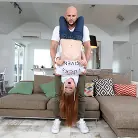 Ava Parker in 'Teen Cutie Ava Parker'