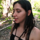 Ava Parker in 'Tiny Redhead Takes Dick In Park'