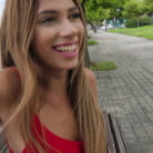 Baby Nicols in 'Injured Exchange'