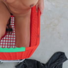 Baby Nicols in 'Injured Exchange'