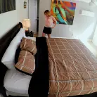 Britney Light in 'Man On the Run'