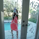 Cameron Canela in 'Neighbor's Crazy Ex Revenge Sex'