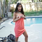 Cameron Canela in 'Neighbor's Crazy Ex Revenge Sex'