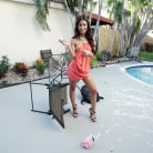 Cameron Canela in 'Neighbor's Crazy Ex Revenge Sex'