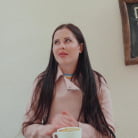 Cassie Right in 'Brunette Babe's Public Fuck'