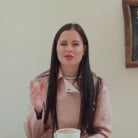 Cassie Right in 'Brunette Babe's Public Fuck'