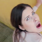 Cassie Right in 'Brunette Babe's Public Fuck'