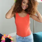 Cecilia Lion in 'Crushing On Cecilia'