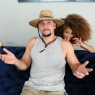 Cecilia Lion in 'Crushing On Cecilia'