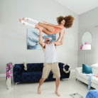 Cecilia Lion in 'Crushing On Cecilia'