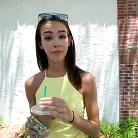 Charity Crawford in 'Bratty Babe Outdoor Sex'