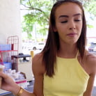 Charity Crawford in 'Bratty Babe Outdoor Sex'