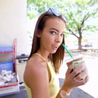 Charity Crawford in 'Bratty Babe Outdoor Sex'