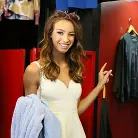 Charity Crawford in 'Test 101 - Charity's Girlfriend Xperience'