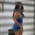 Cristal Caraballo in 'Latina MILF Fucks The Wrong Guy'