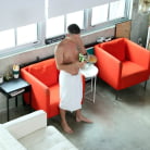 Devon Green in 'Mystery Massage'