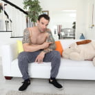 Ella Hughes in 'Petite Redhead Takes a Big Dick'