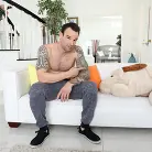 Ella Hughes in 'Petite Redhead Takes a Big Dick'