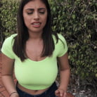 Ella Knox in 'Wannabe Dancer Fucked In Public'