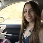 Elle Rose in 'Tits For Transit'