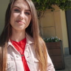 Elle Rose in 'Ukrainian Babe Loves Public Sex'