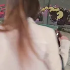 Elle Rose in 'Ukrainian Babe Loves Public Sex'