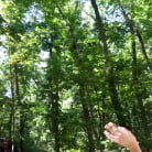 Empera in 'Wild Forest Fucking'