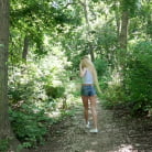 Empera in 'Wild Forest Fucking'