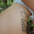 Empera in 'Wild Forest Fucking'