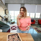 Evelin Stone in 'Evelin's First Time Anal'