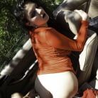 Francesca DiCaprio in 'From Bad Night To Fucking Great Day'
