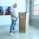 Gabriela Lopez in 'Handle With Care and Cock'