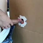 Gabriela Lopez in 'Handle With Care and Cock'