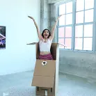 Gabriela Lopez in 'Handle With Care and Cock'