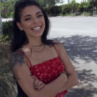 Gina Valentina in 'A Helping Hand'