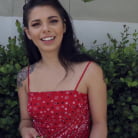 Gina Valentina in 'A Helping Hand'