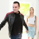 Haley Reed in 'VR Cuckhold Cheater'