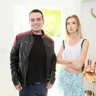 Haley Reed in 'VR Cuckhold Cheater'