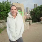 Henessy in 'Fitness Babe Loves Public Sex'