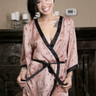 Honey Gold in 'A Taste of Honey'