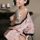 Honey Gold in 'A Taste of Honey'