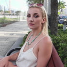 Jade Amber in 'Public Sex With Jade Amber'