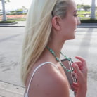 Jade Amber in 'Public Sex With Jade Amber'