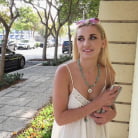 Jade Amber in 'Public Sex With Jade Amber'