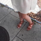 Jade Amber in 'Public Sex With Jade Amber'