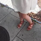 Jade Amber in 'Public Sex With Jade Amber'