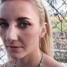 Jade Amber in 'Public Sex With Jade Amber'