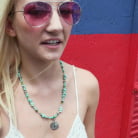 Jade Amber in 'Public Sex With Jade Amber'