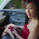 Jade Kush in 'Big Asian Tits In Sexy Costume'